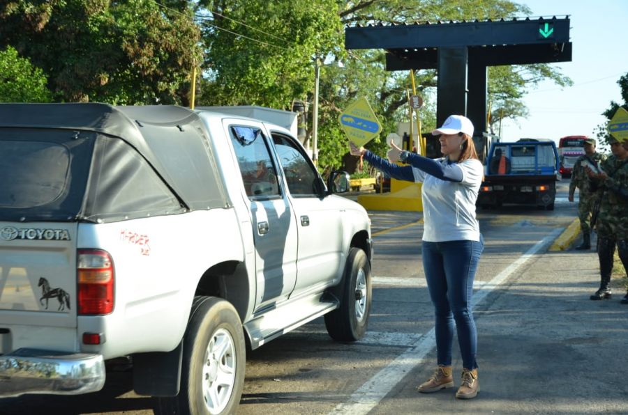 1 - Fundación Hidrobiológica George Dahl