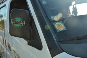 10 - Fundación Hidrobiológica George Dahl