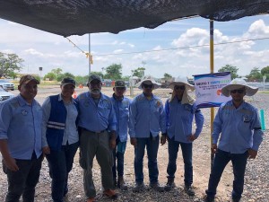 58381018_690441108039109_7795557614393229312_n - Fundación Hidrobiológica George Dahl