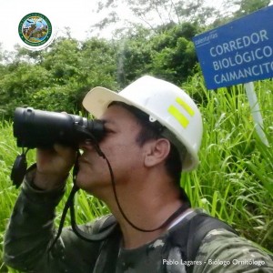 32130625_474784332938122_7869759144436170752_n - Fundación Hidrobiológica George Dahl