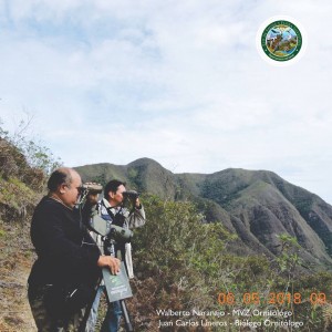 32170042_474784402938115_7431614760178679808_n - Fundación Hidrobiológica George Dahl