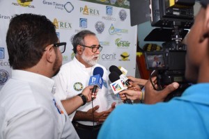 ACLARACIÓN DE INTERÉS PARA LA COMUNIDAD - Fundación Hidrobiológica George Dahl