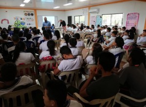 60360410_698853147197905_5631446391348789248_n - Fundación Hidrobiológica George Dahl