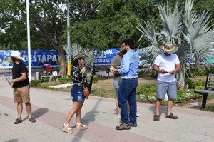 58847403_693216567761563_8630092085246033920_o - Fundación Hidrobiológica George Dahl