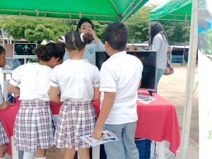  - Fundación Hidrobiológica George Dahl