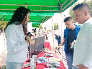 8 - Fundación Hidrobiológica George Dahl