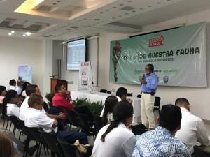 46963812_607373166345904_3129491275569430528_n - Fundación Hidrobiológica George Dahl