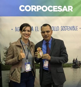 APOYO A NEGOCIOS VERDES - Fundación Hidrobiológica George Dahl