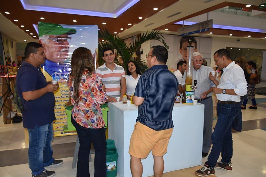 52598863_655860578163829_1920487956322189312_n - Fundación Hidrobiológica George Dahl