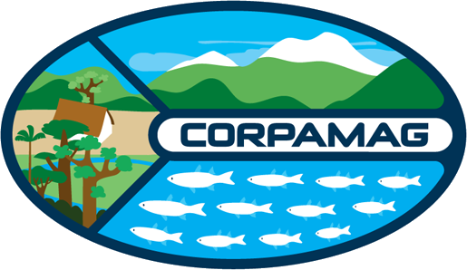 Corporación Autónoma Regional del Magdalena, Corpamag - Fundación Hidrobiológica George Dahl Corporación Autónoma Regional del Magdalena, Corpamag - Fundación Hidrobiológica George Dahl