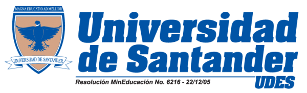 Universidad de Santander - UDES - Fundación Hidrobiológica George Dahl Universidad de Santander - UDES - Fundación Hidrobiológica George Dahl