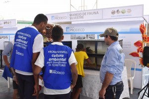 59792487_697781493971737_9132247334938214400_n - Fundación Hidrobiológica George Dahl