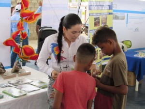 PLAN DE MANEJO AMBIENTAL GRUPO PRODECO - Fundación Hidrobiológica George Dahl